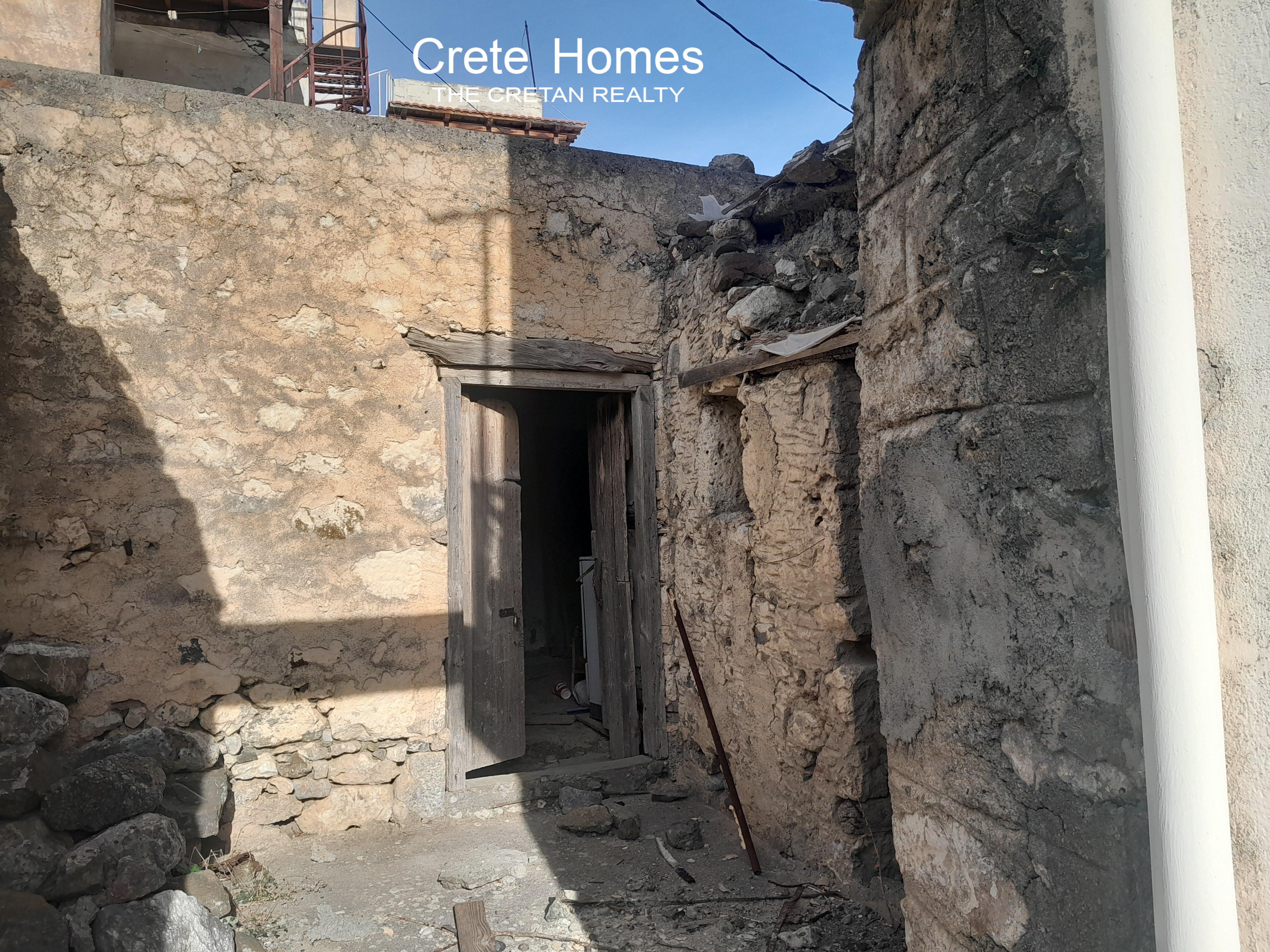 1 bedroom House (unspecified) For Sale