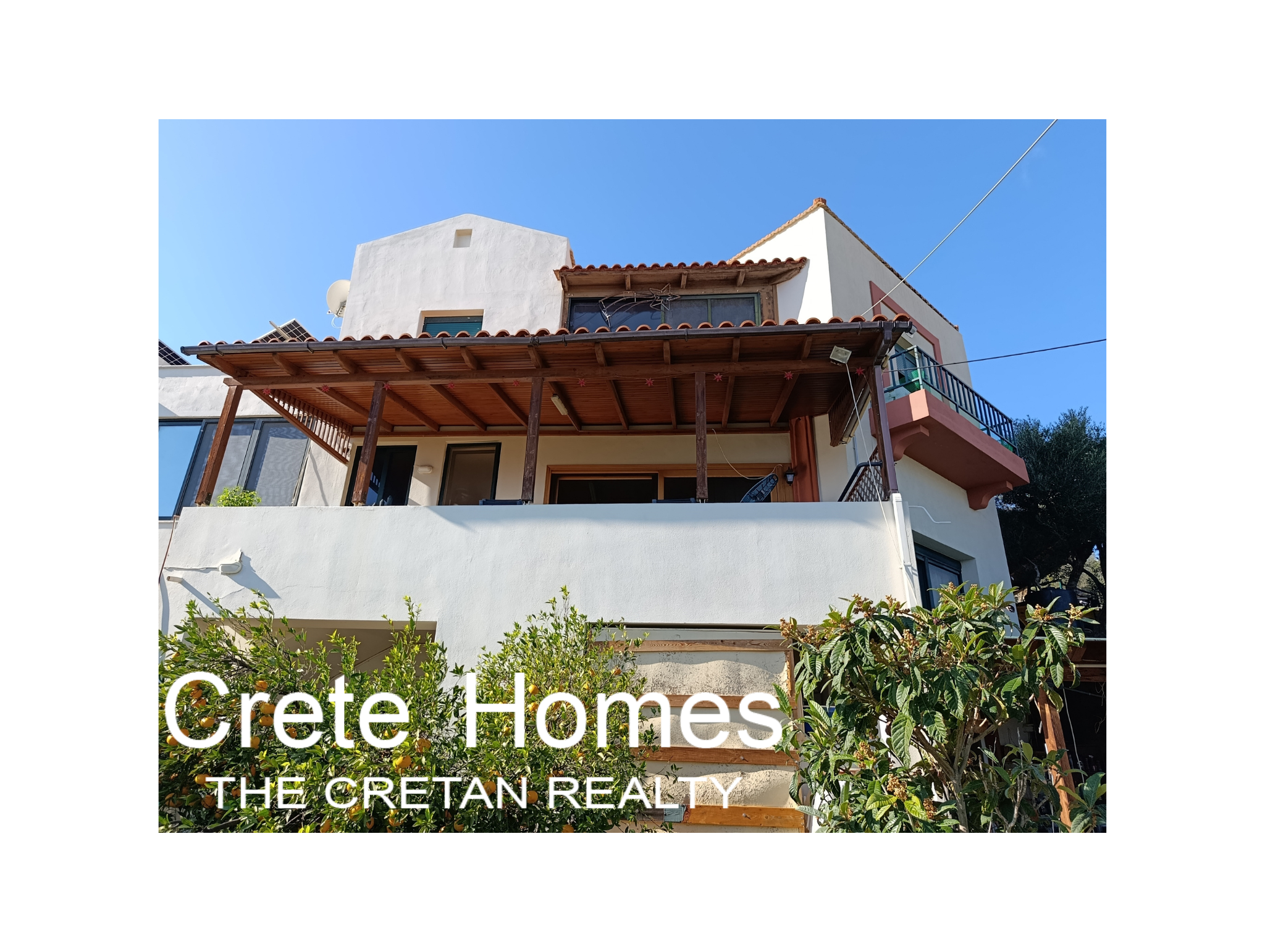 7 bedroom Villa For Sale
