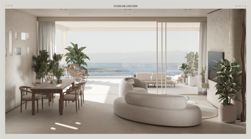 3 bedroom Villa For Sale