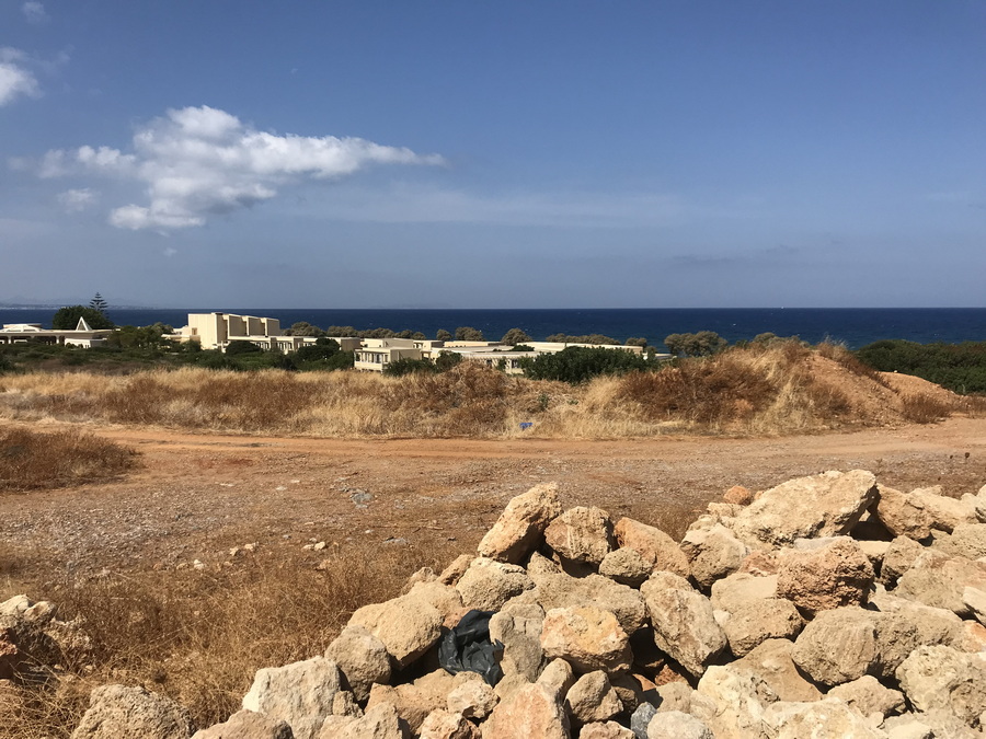  Plot For Sale