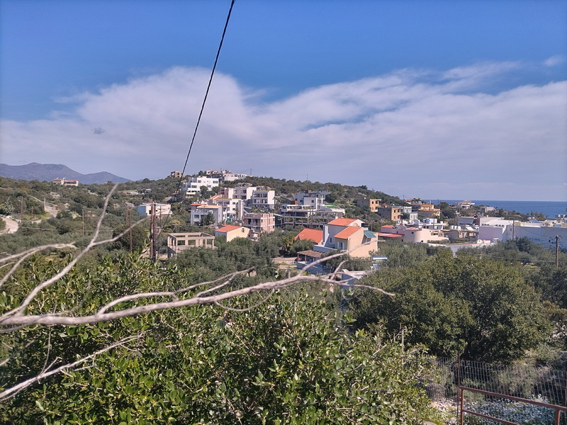  Plot For Sale
