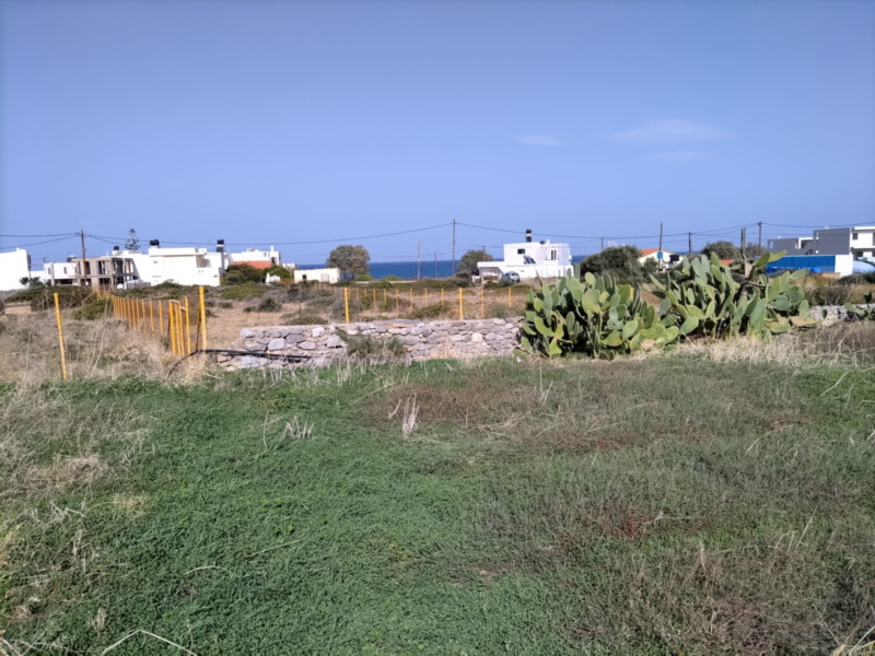  Plot For Sale