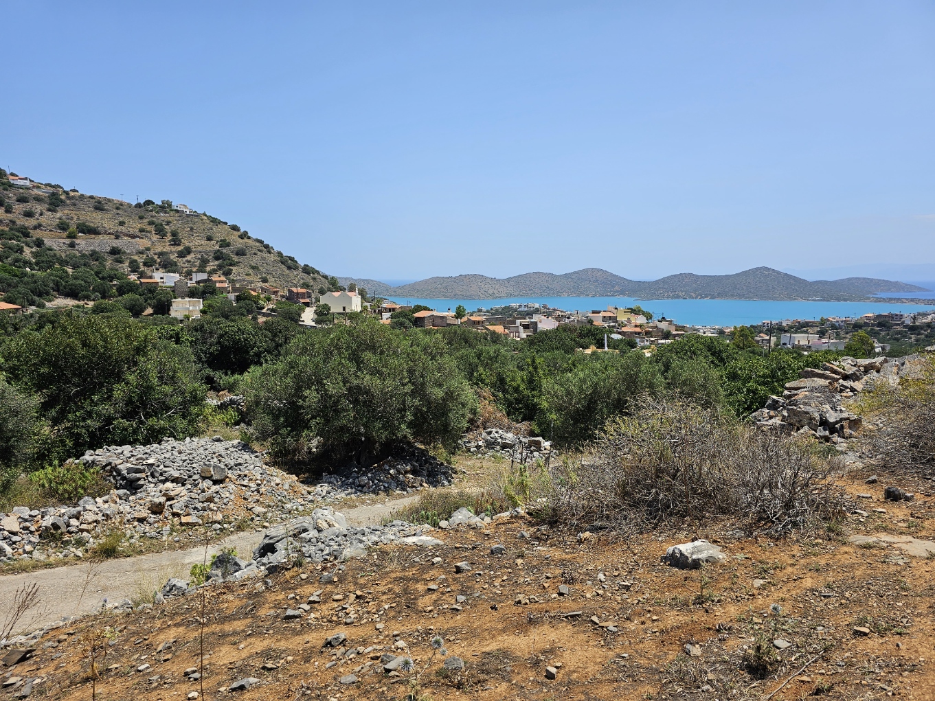  Plot For Sale