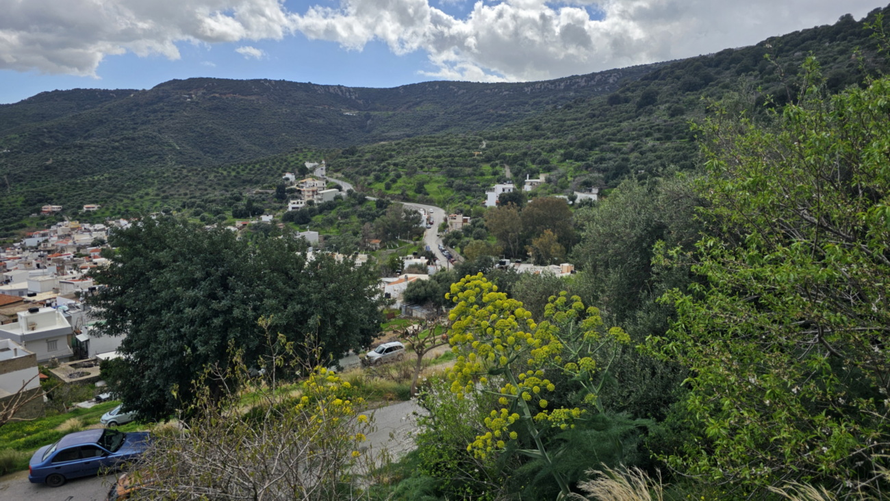  Plot For Sale