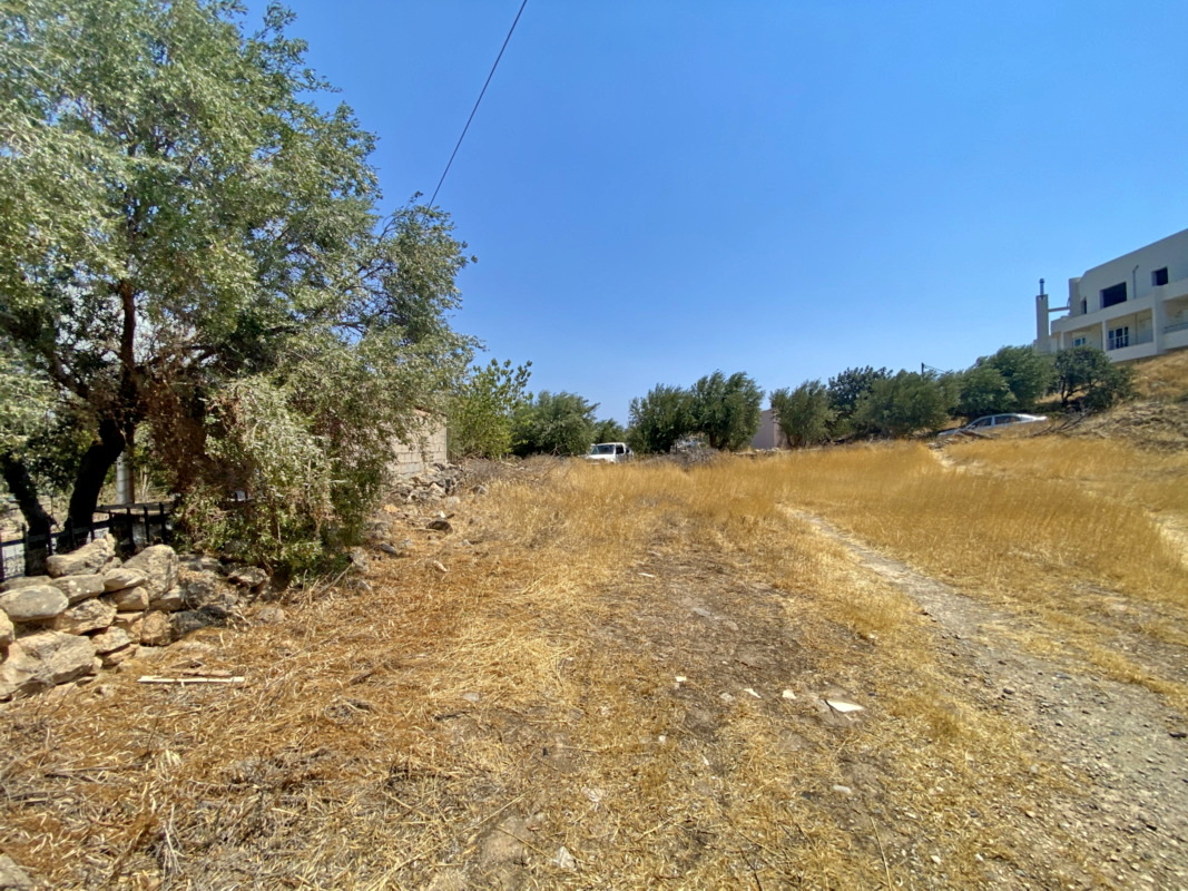  Plot For Sale