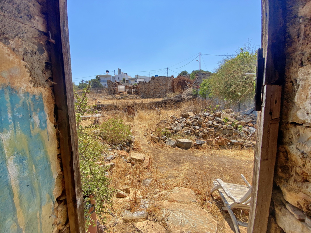  Plot For Sale