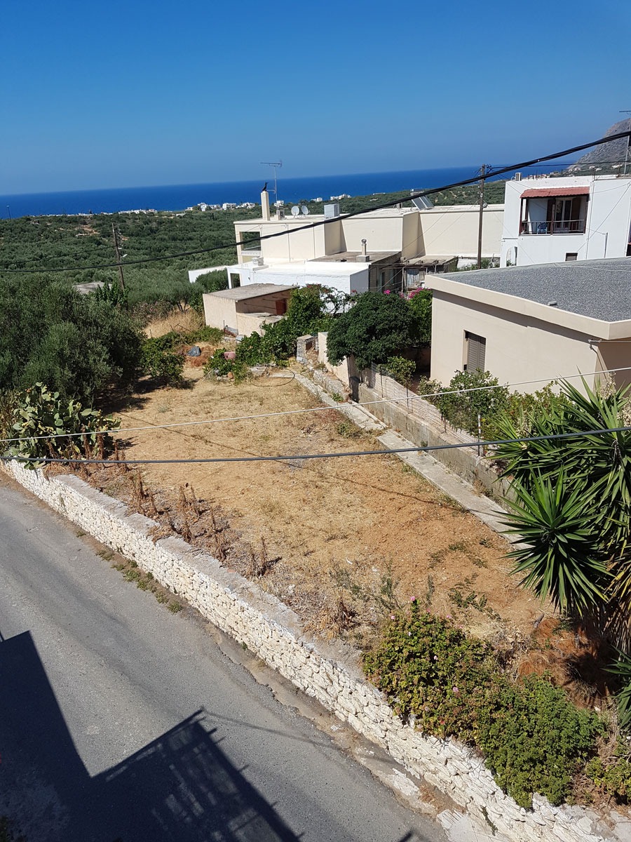  Plot For Sale