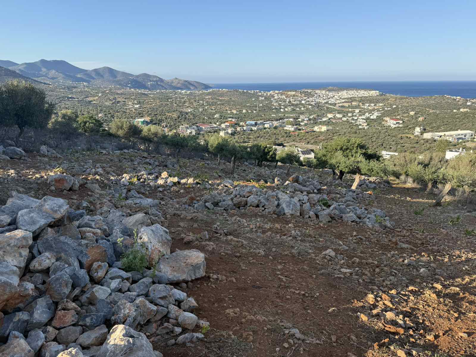  Plot For Sale