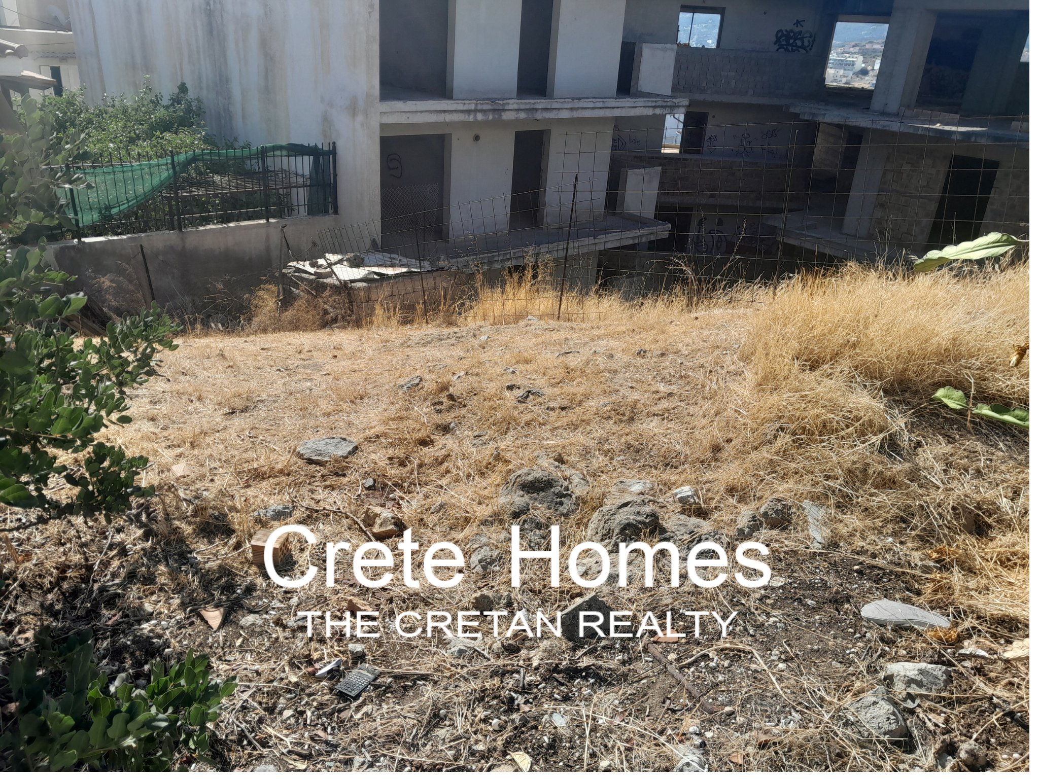  Plot For Sale