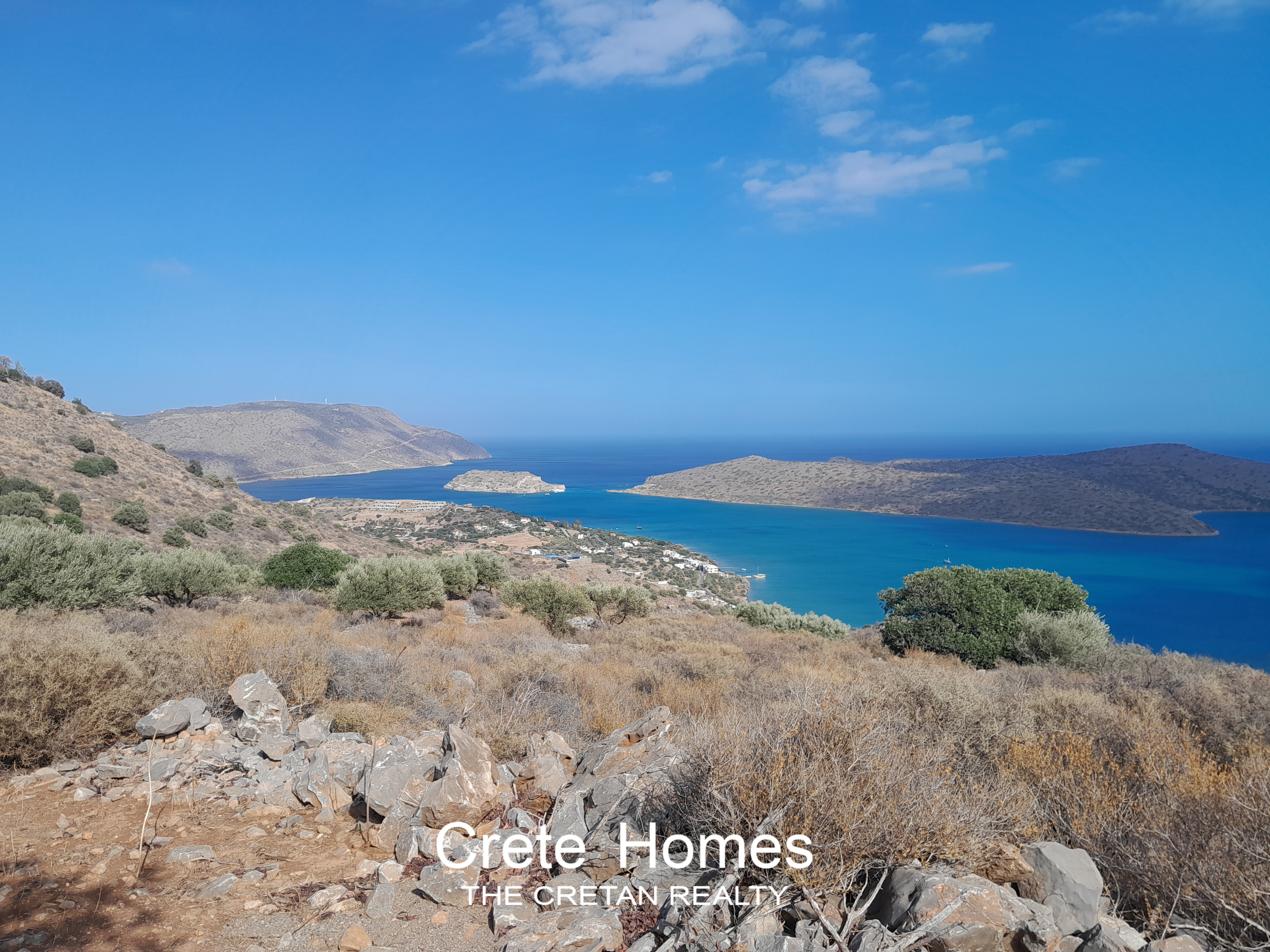  Plot For Sale