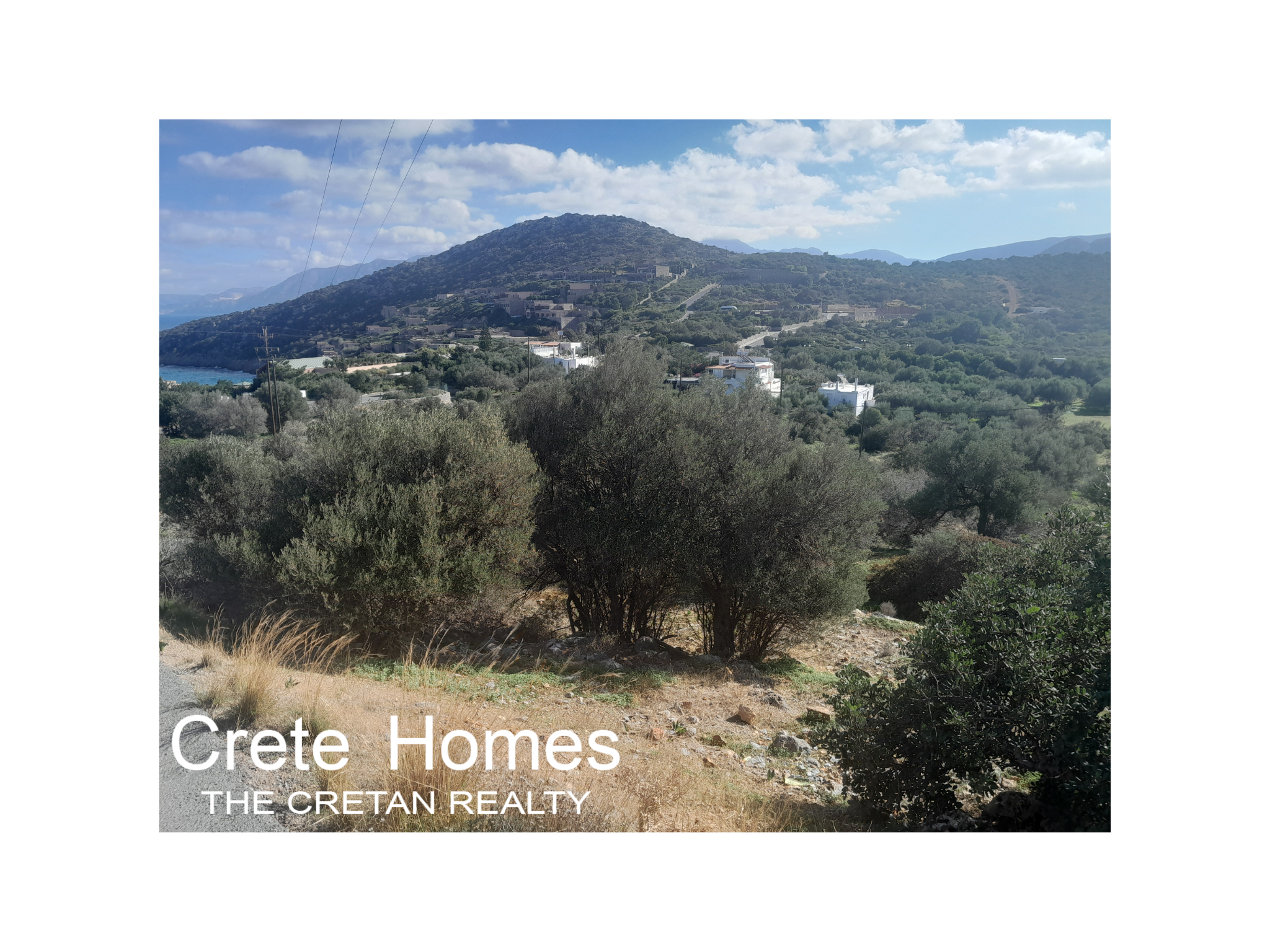  Plot For Sale