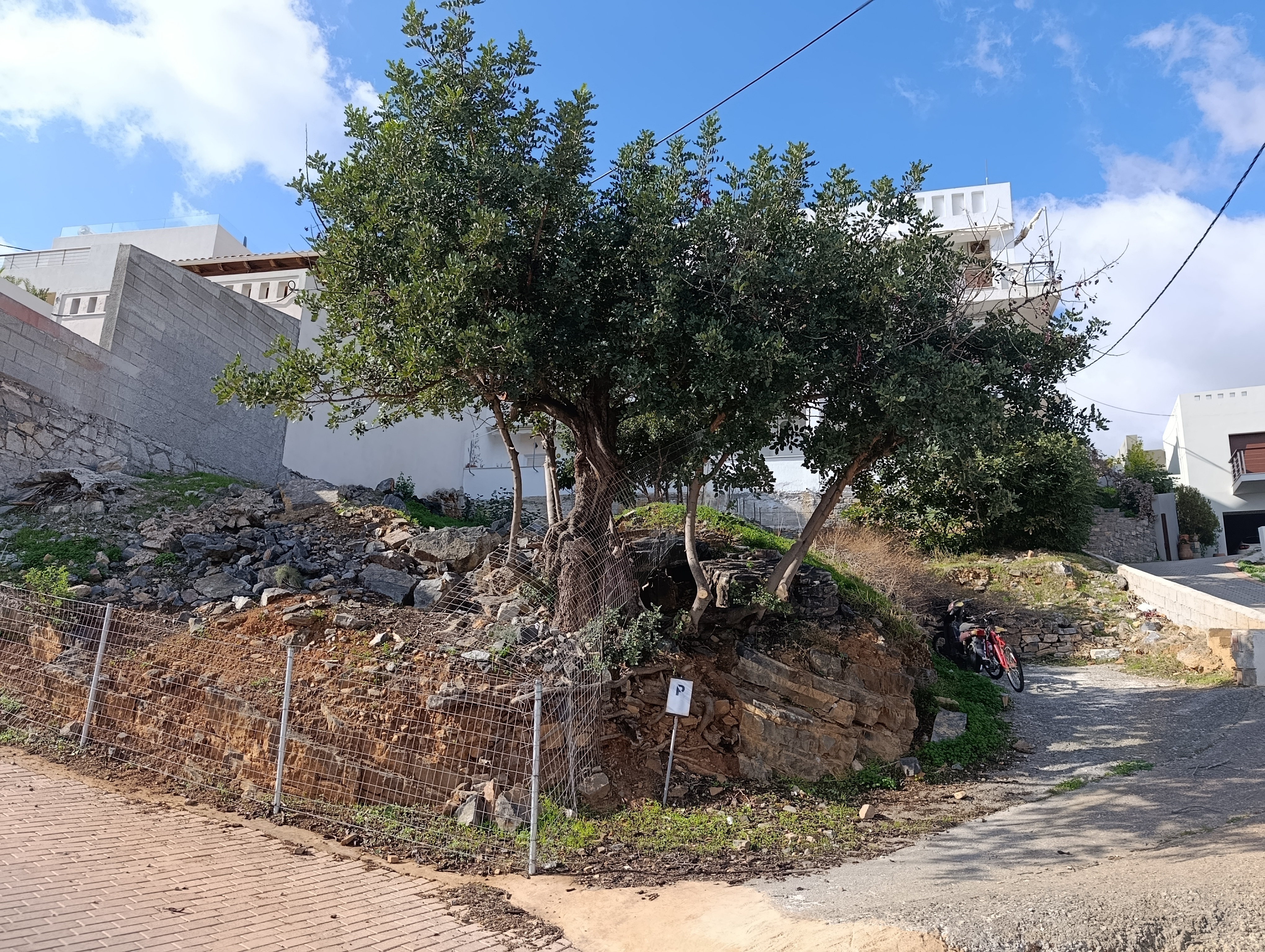  Plot For Sale