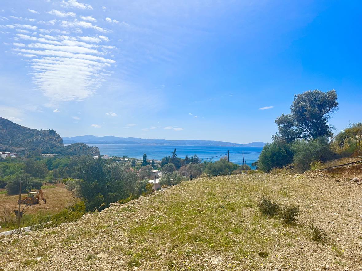  Plot For Sale