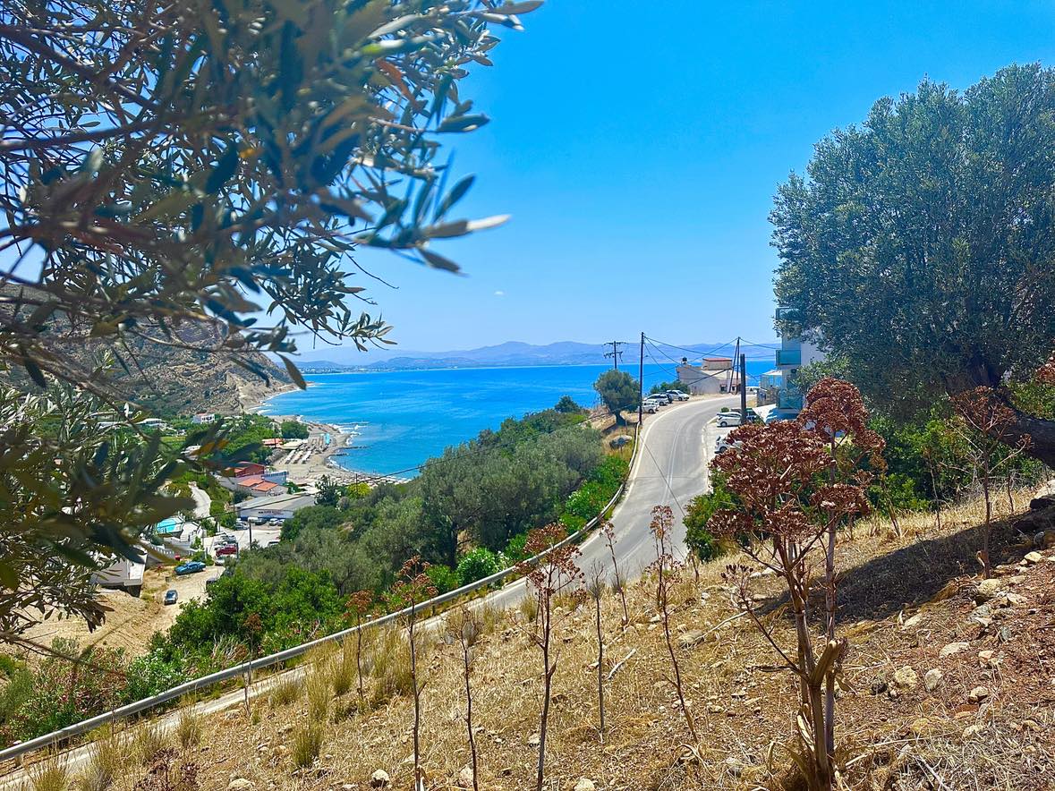  Plot For Sale