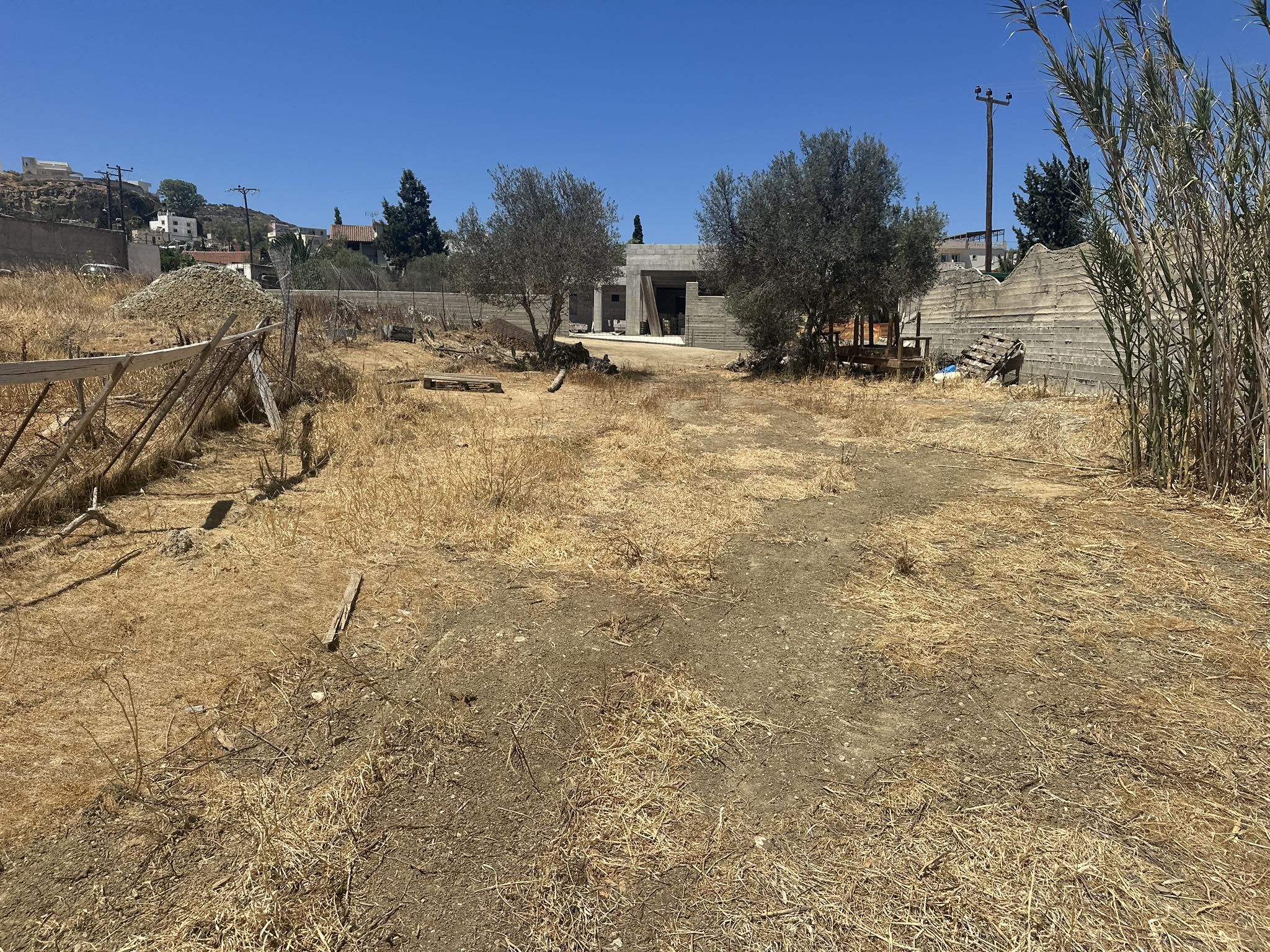  Plot For Sale