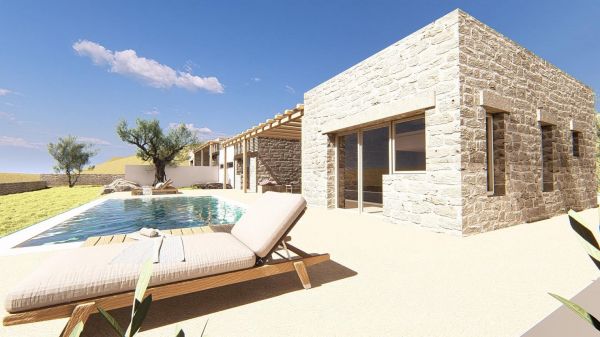 2 bedroom Villa For Sale