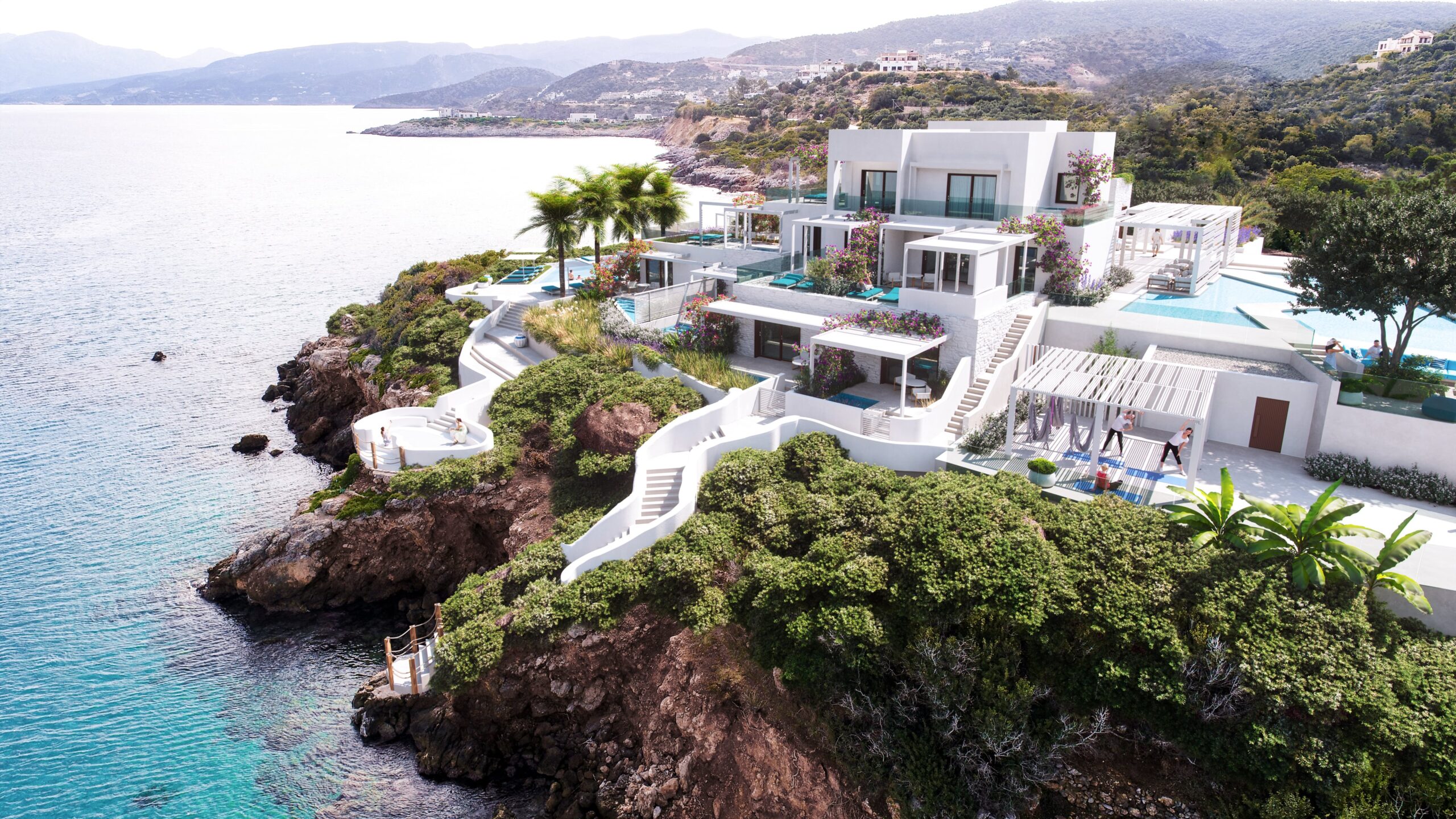 Hotel For Sale