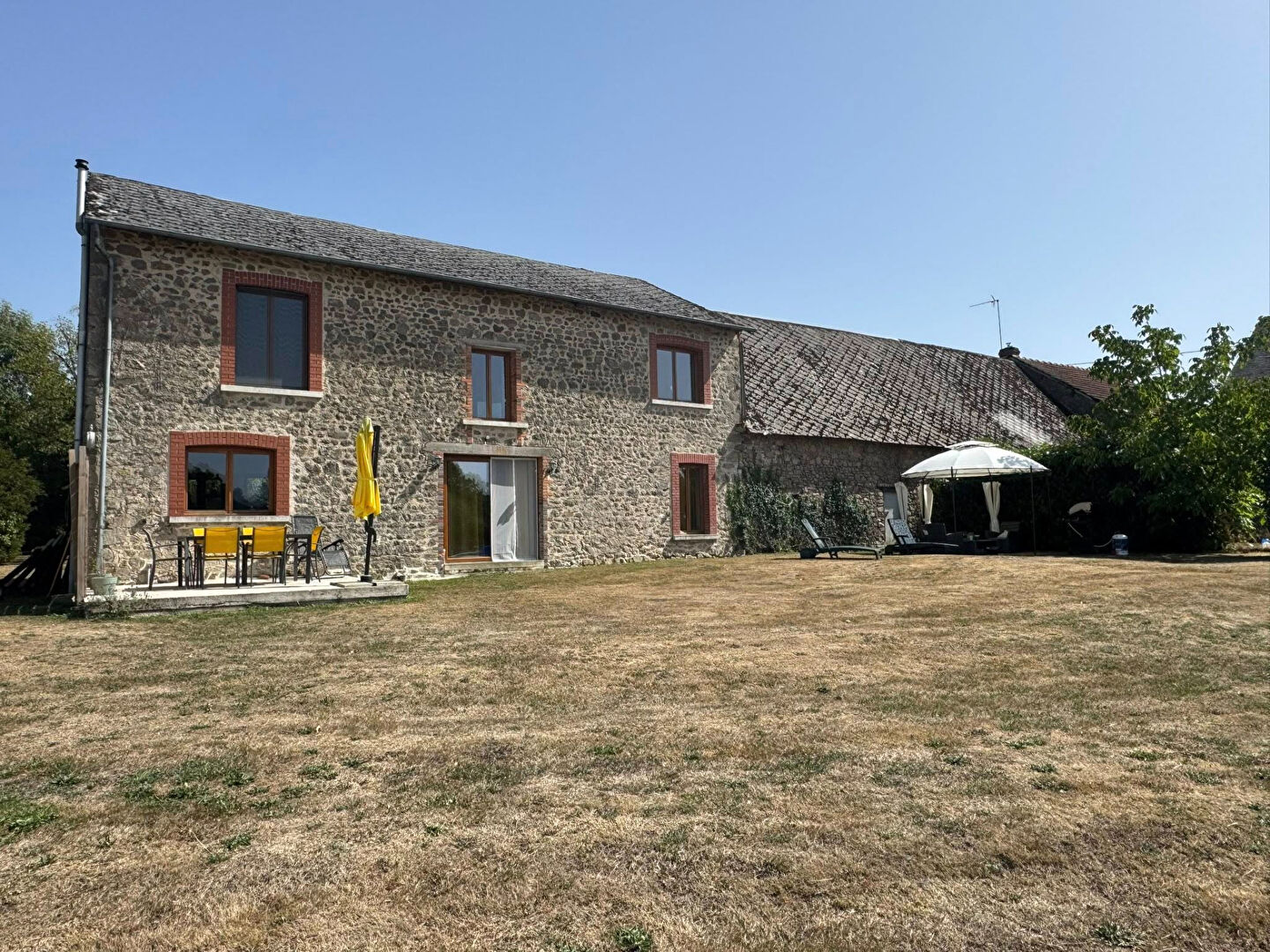 3 bedroom Barn Conversion For Sale