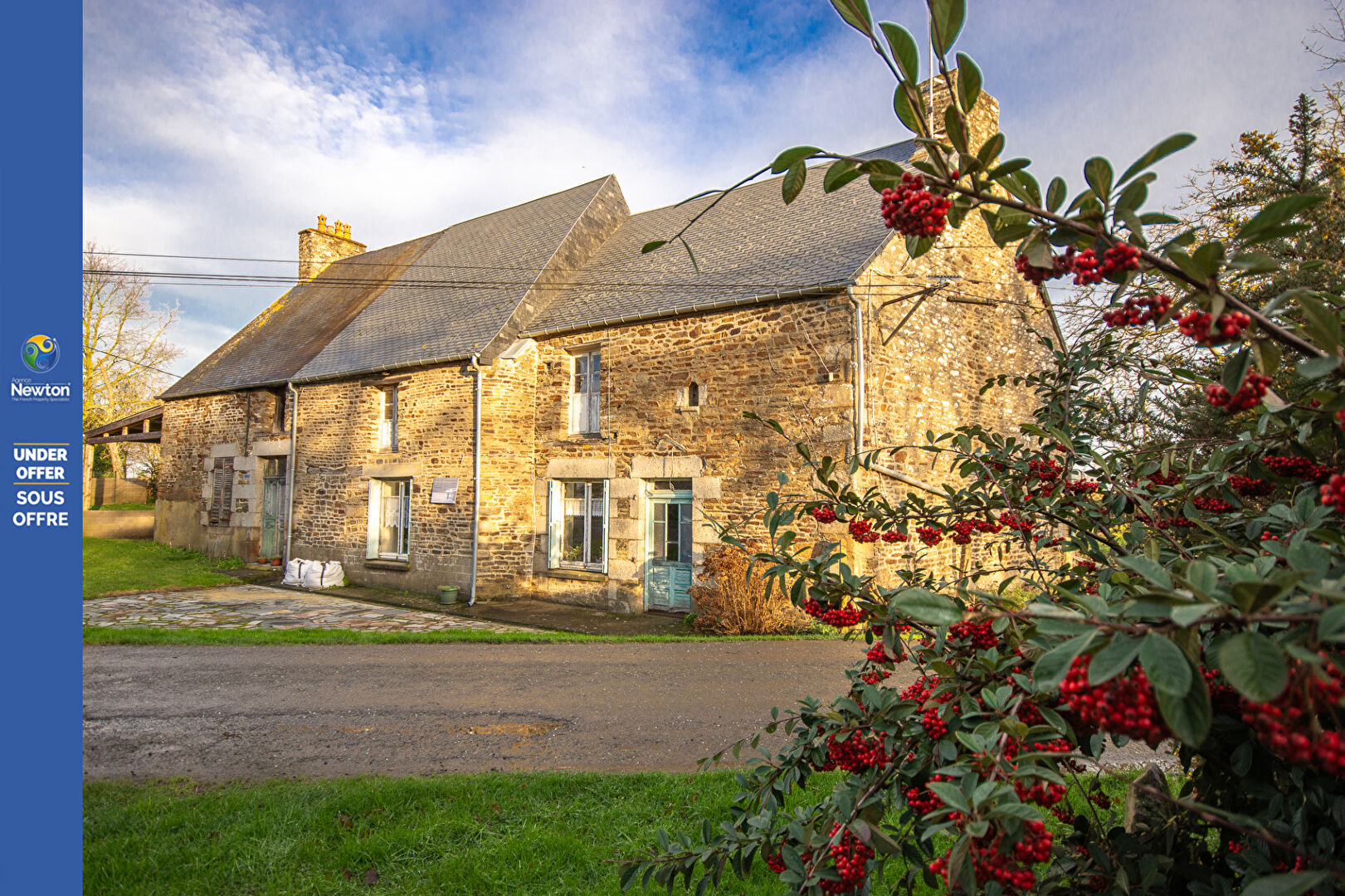  Country House For Sale