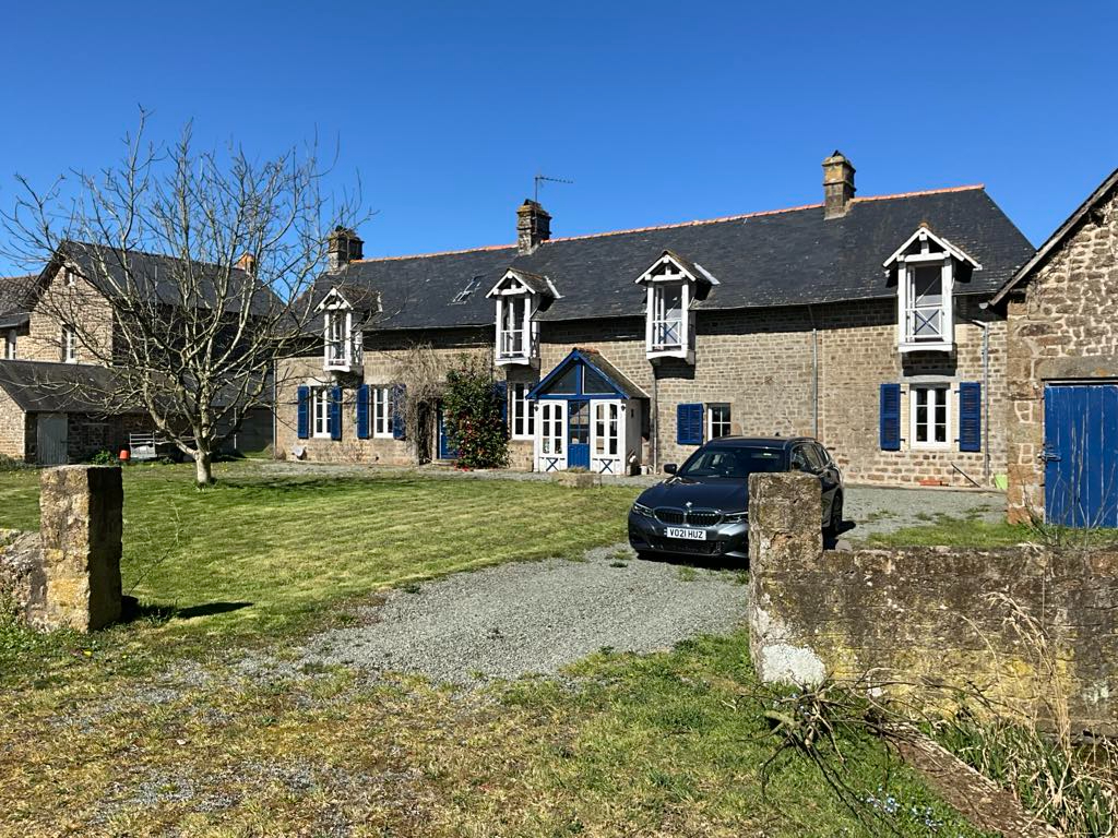 5 bedroom Country House For Sale