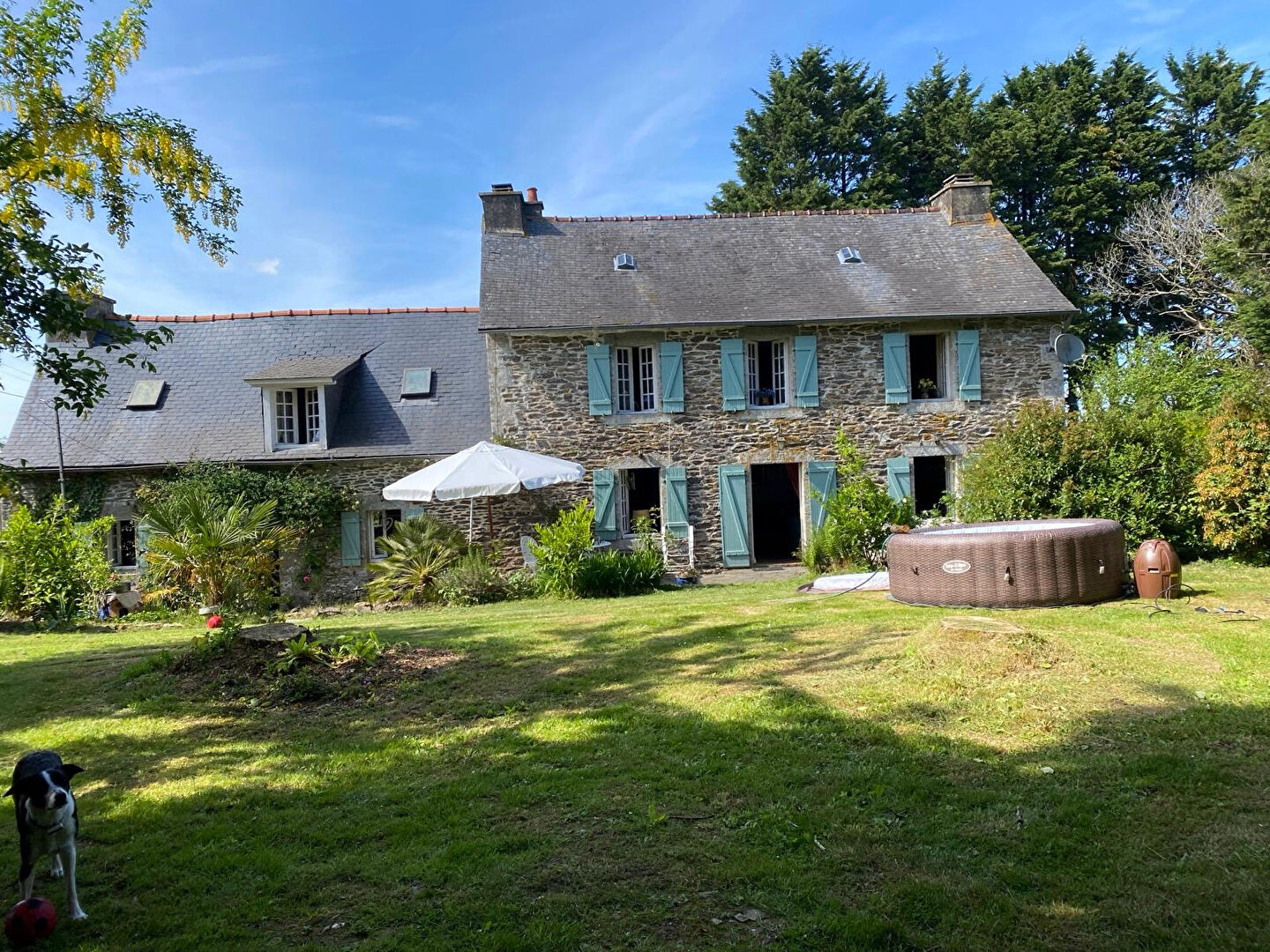 3 bedroom Longere For Sale