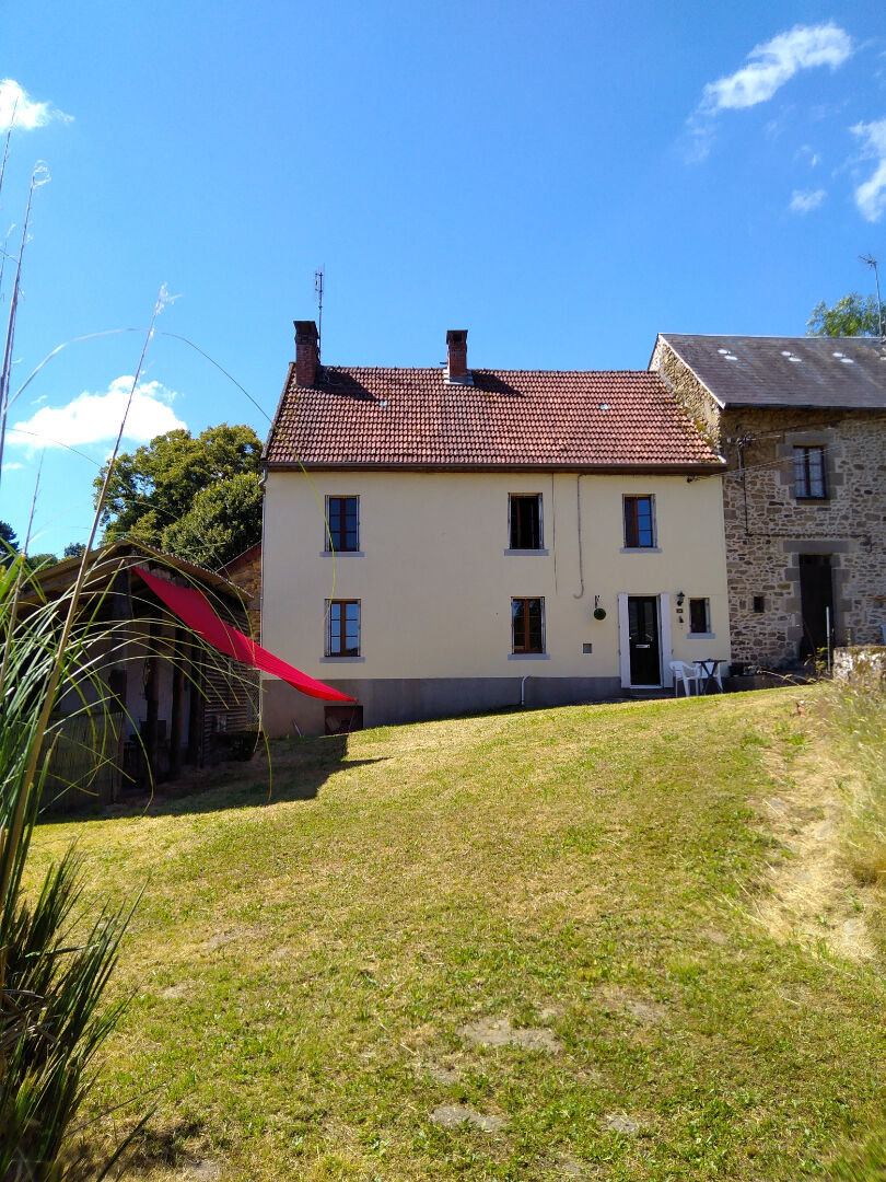4 bedroom House (unspecified) For Sale