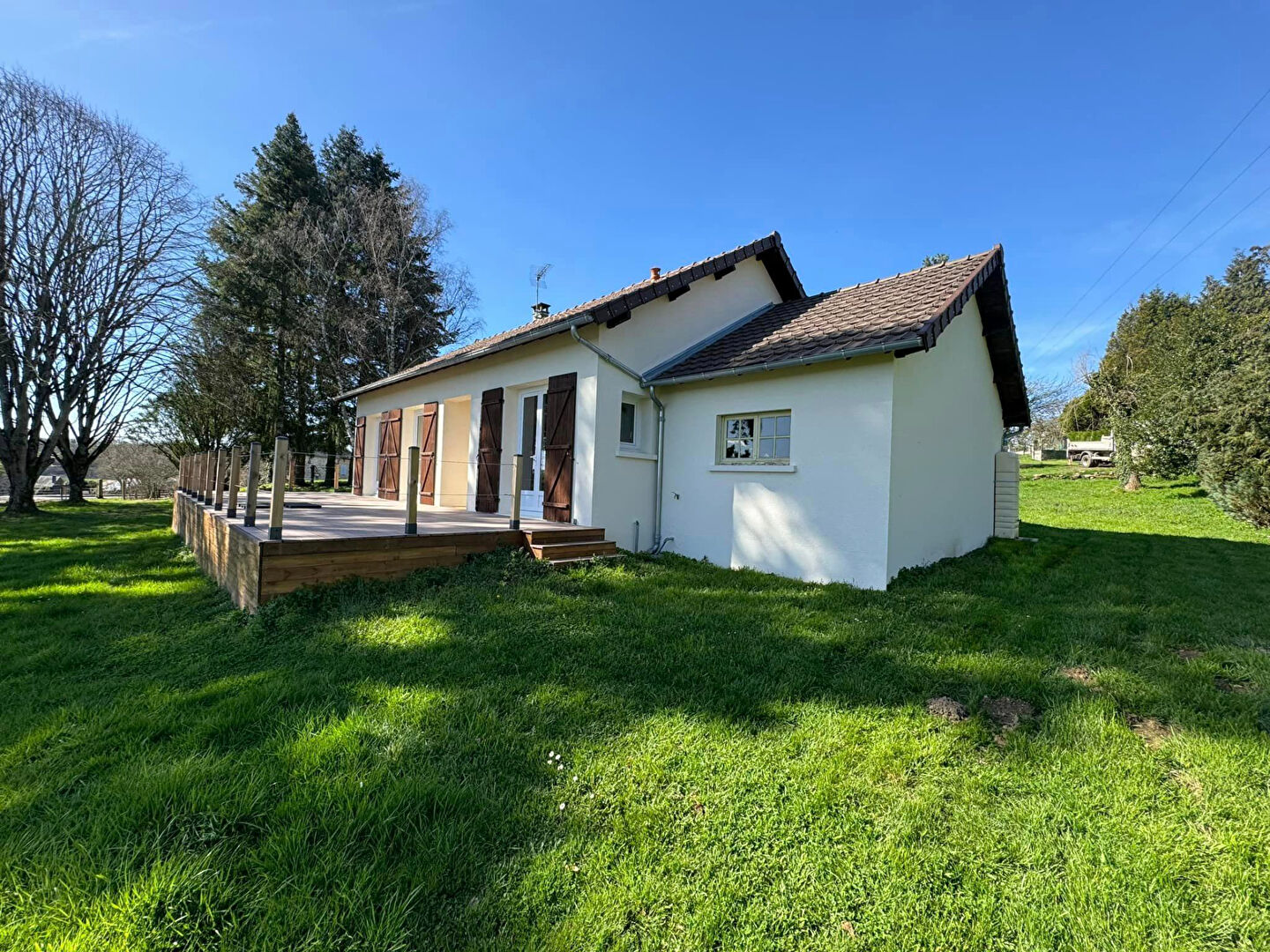 2 bedroom Bungalow For Sale