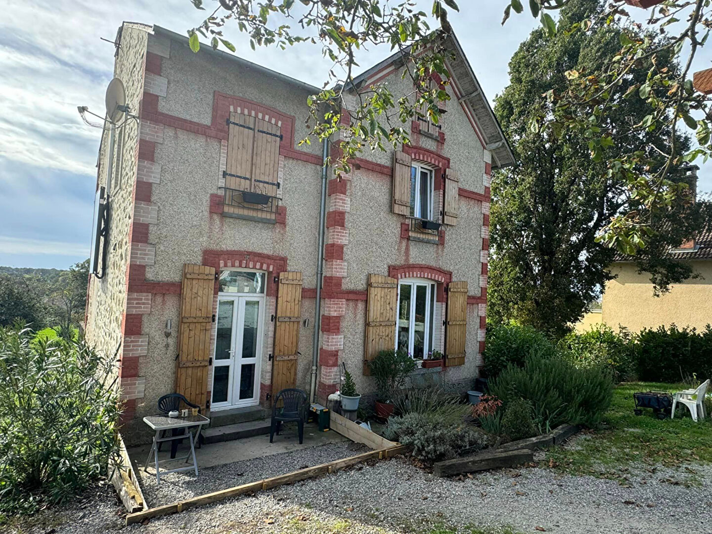 5 bedroom Gite For Sale