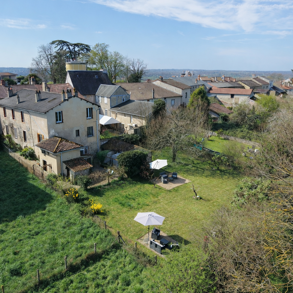 9 bedroom House (unspecified) For Sale