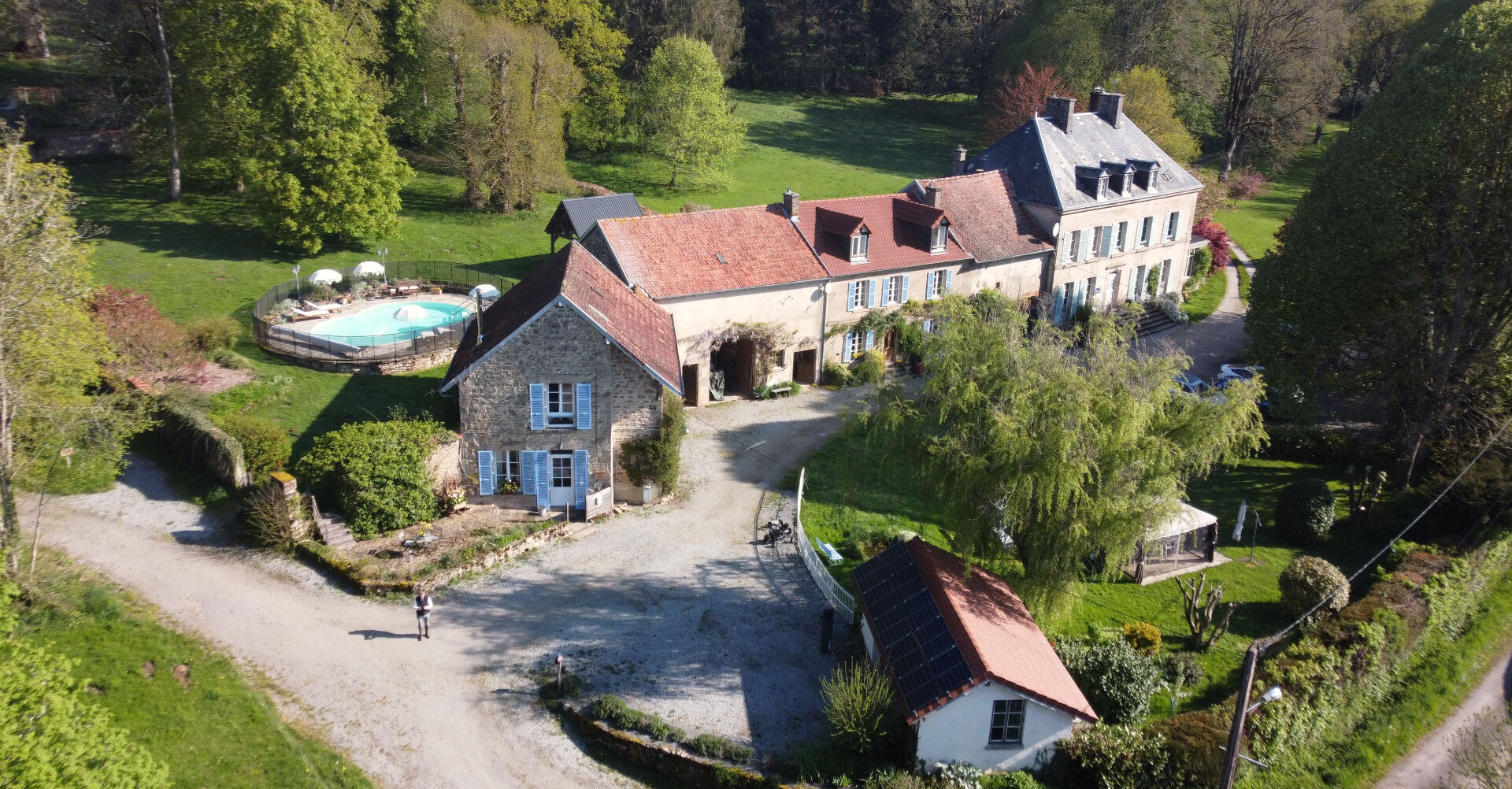 11 bedroom Castle For Sale