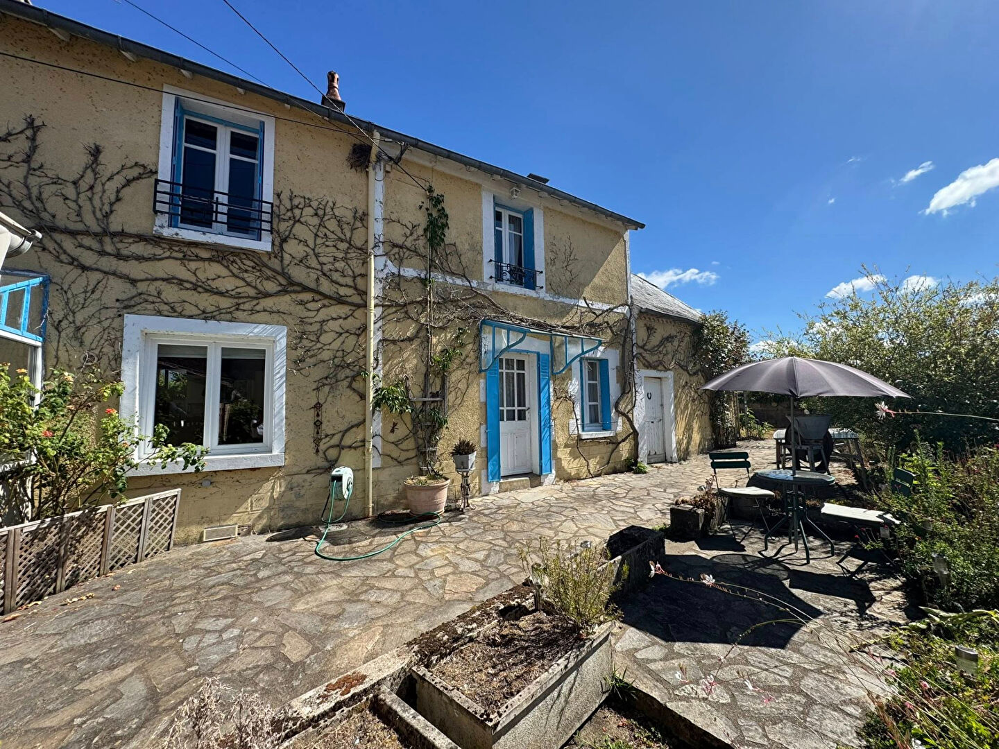 5 bedroom Gite For Sale