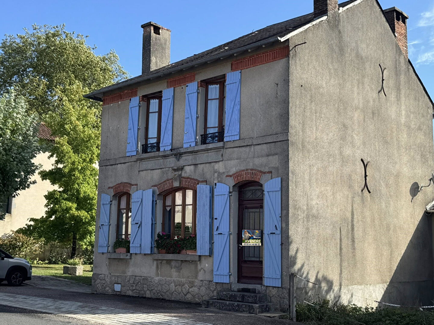 3 bedroom House (unspecified) For Sale