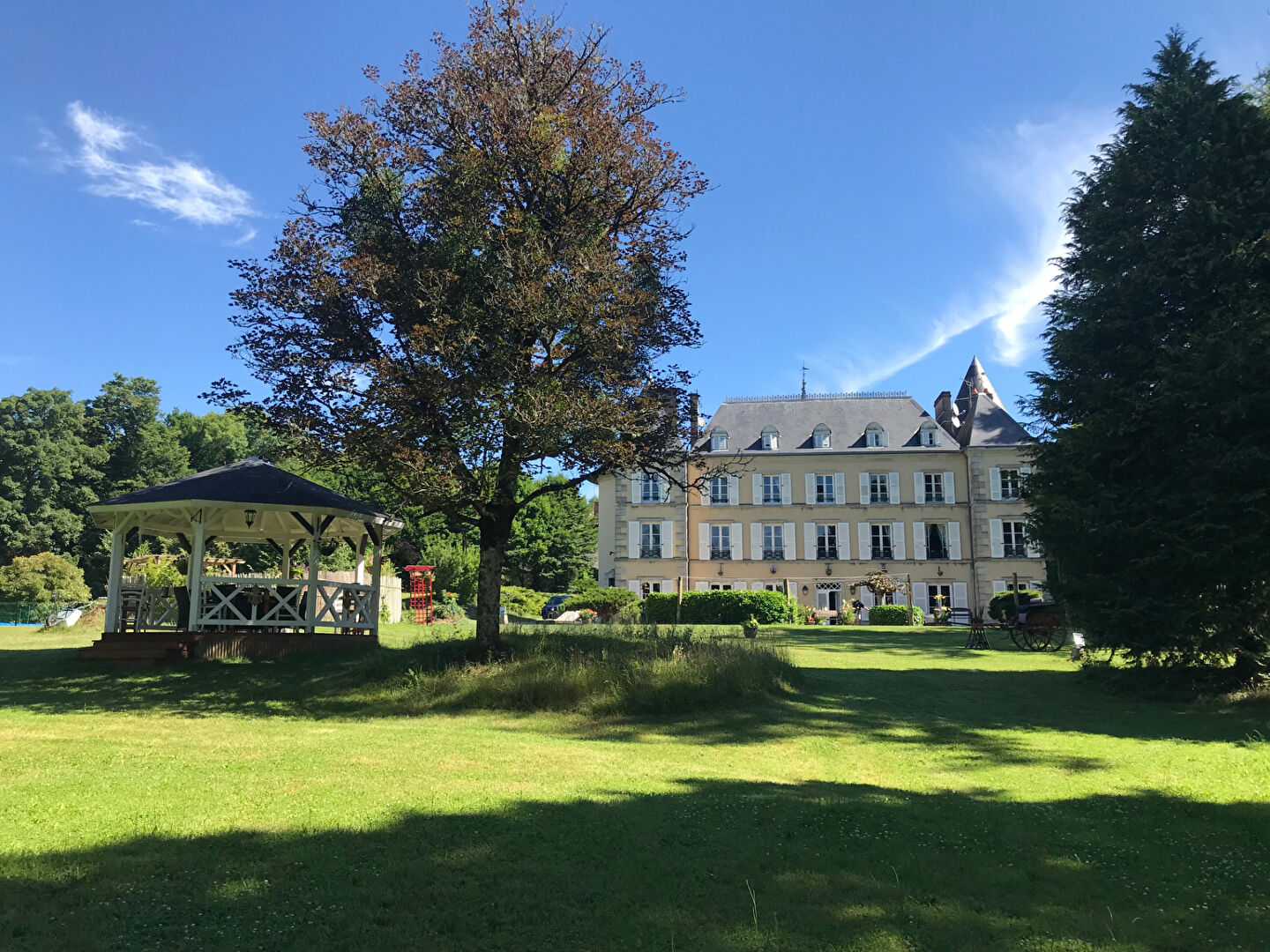1 Castle For Sale