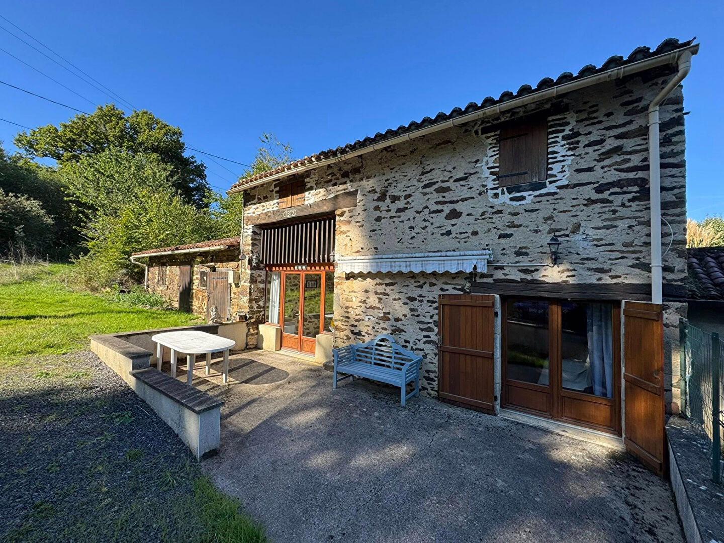 4 bedroom Barn Conversion For Sale