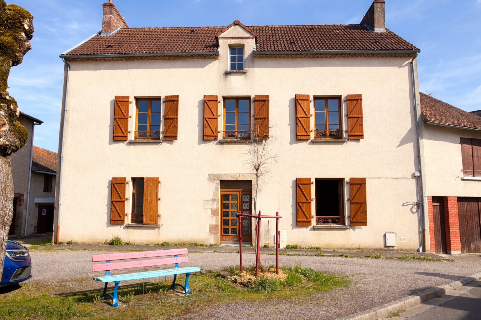 4 bedroom Town house For Sale