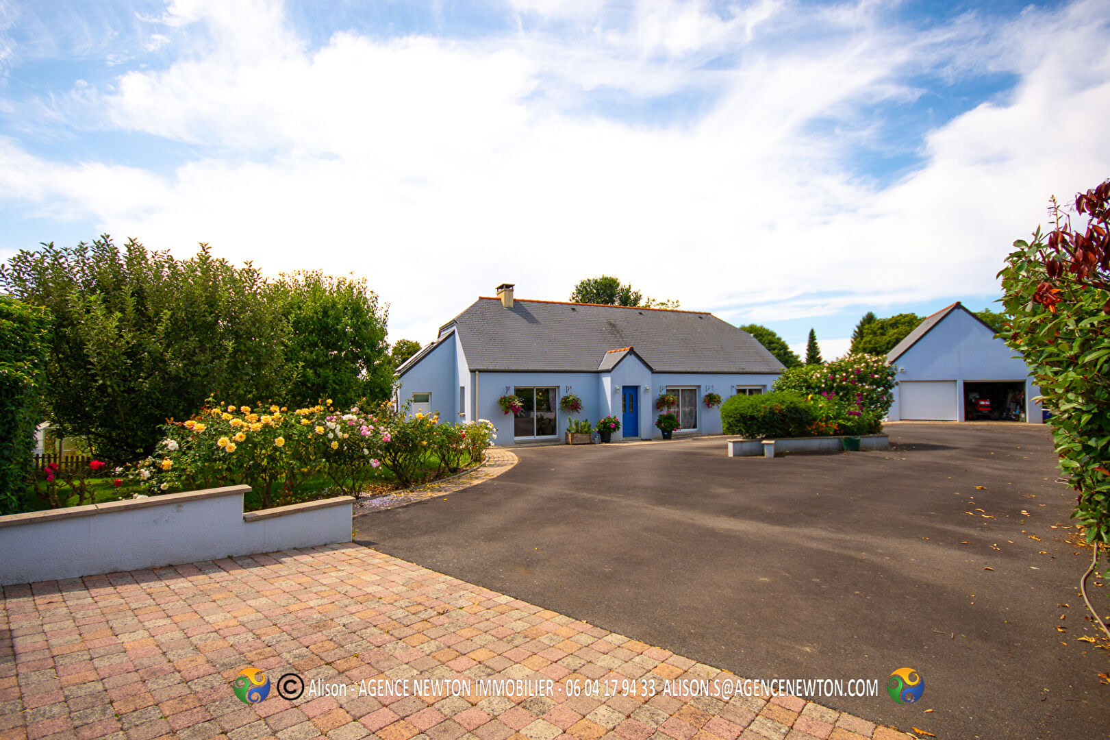 3 bedroom House (unspecified) For Sale