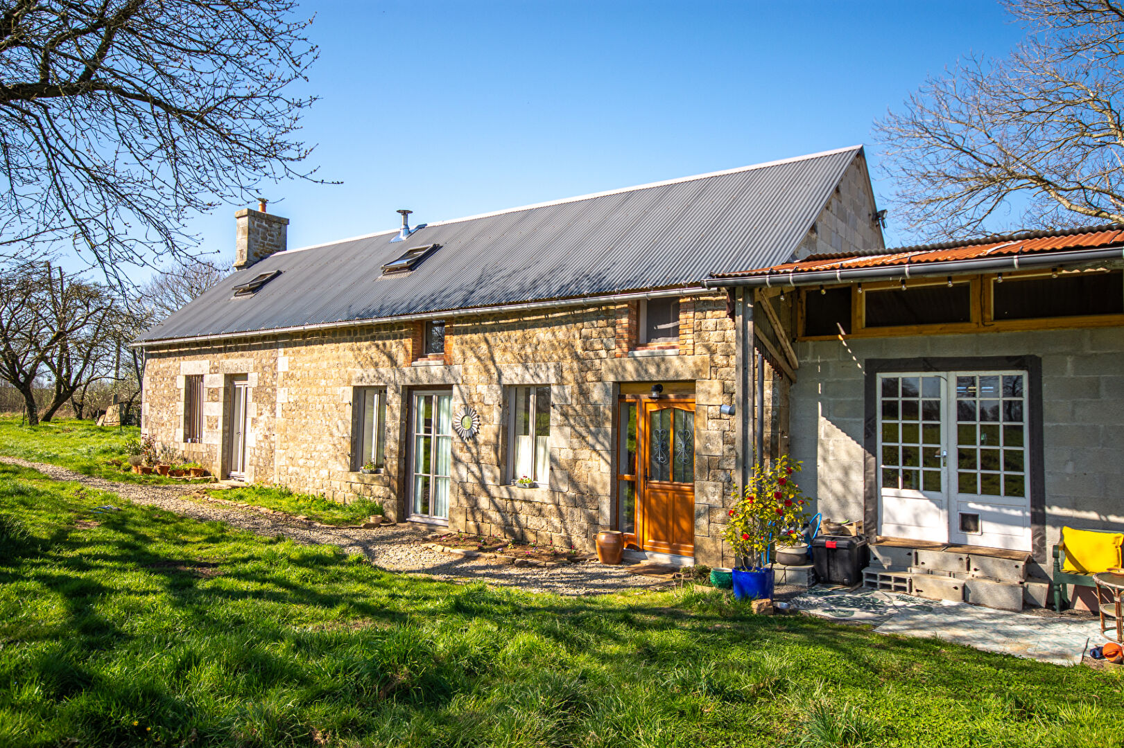 3 bedroom Country House For Sale