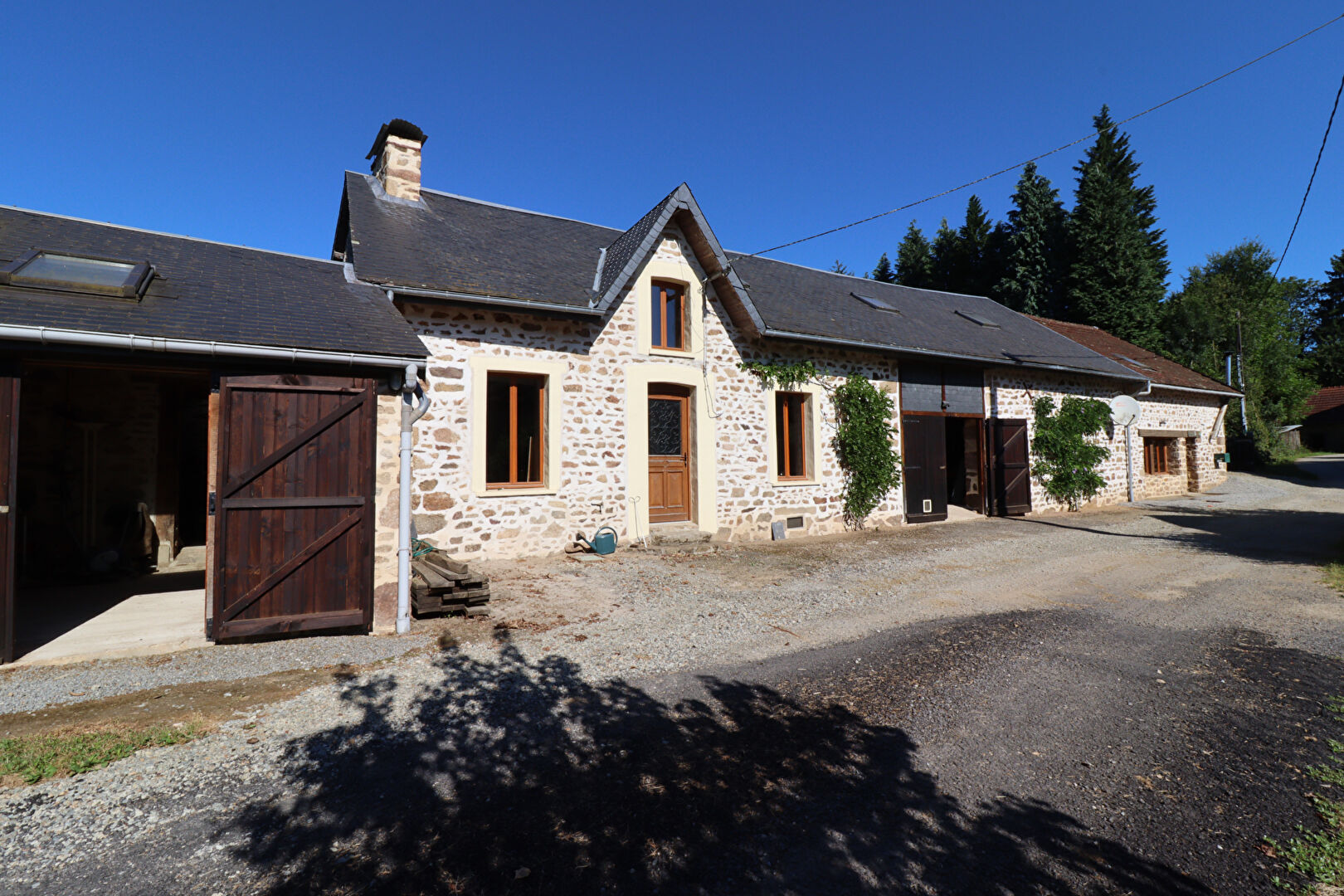 4 bedroom Gite For Sale