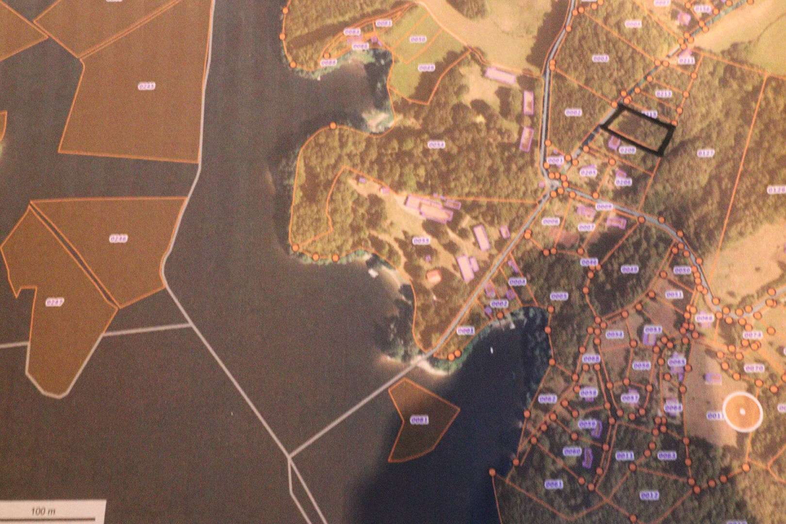  Plot For Sale
