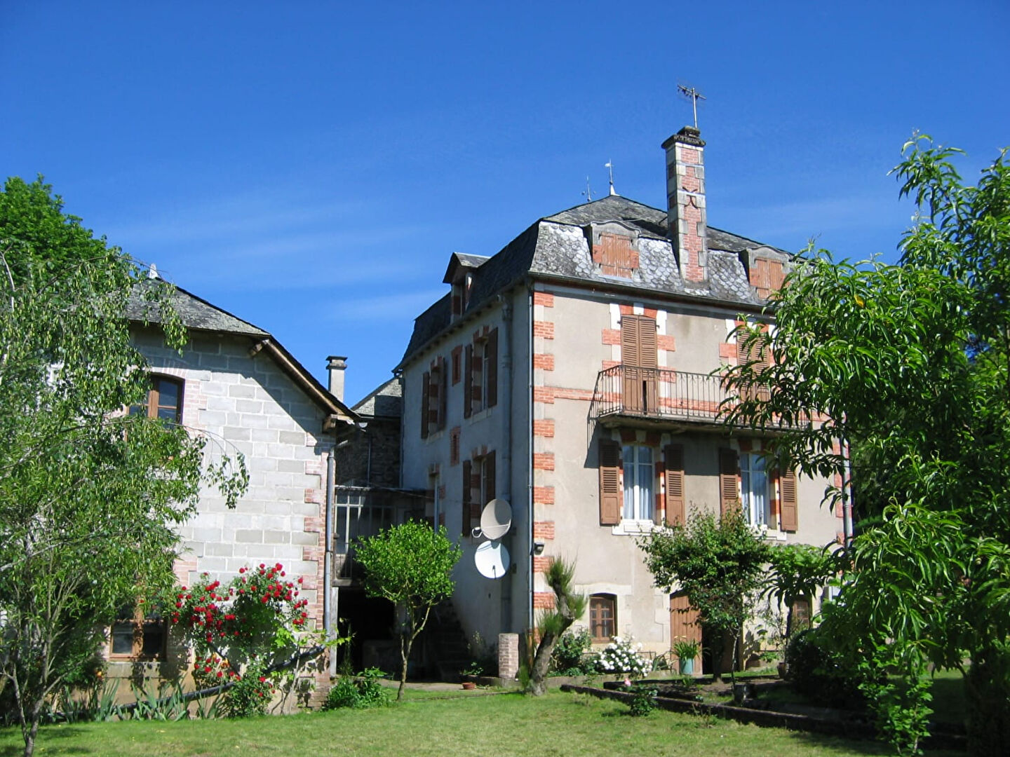5 bedroom House (unspecified) For Sale