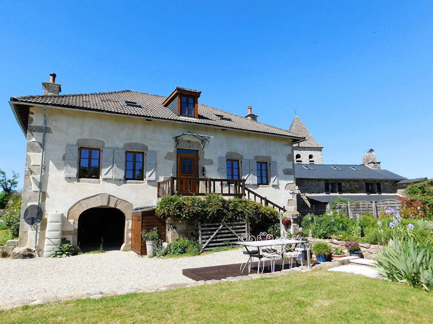 3 bedroom Gite For Sale