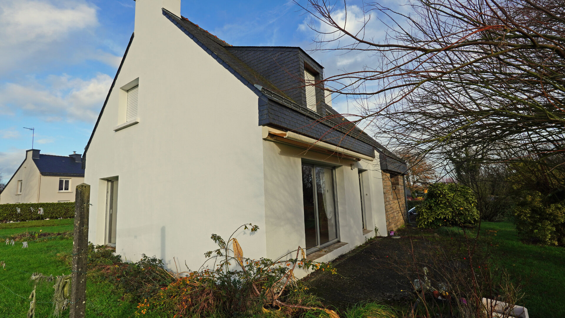 3 bedroom House (unspecified) For Sale