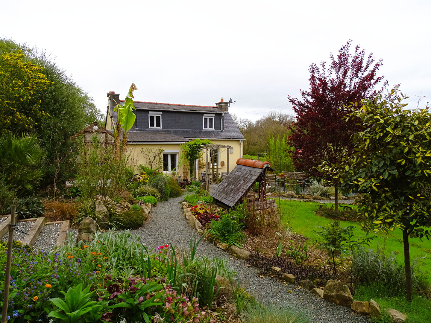 3 bedroom Cottage For Sale