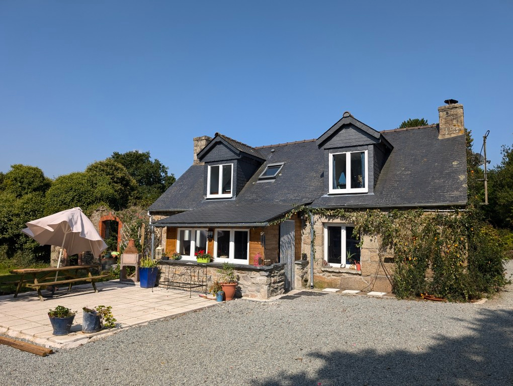 3 bedroom Gite For Sale