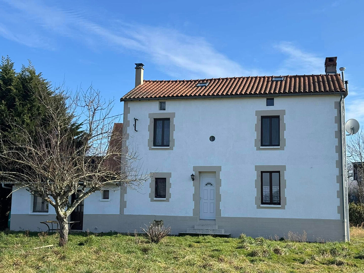2 bedroom Barn For Sale