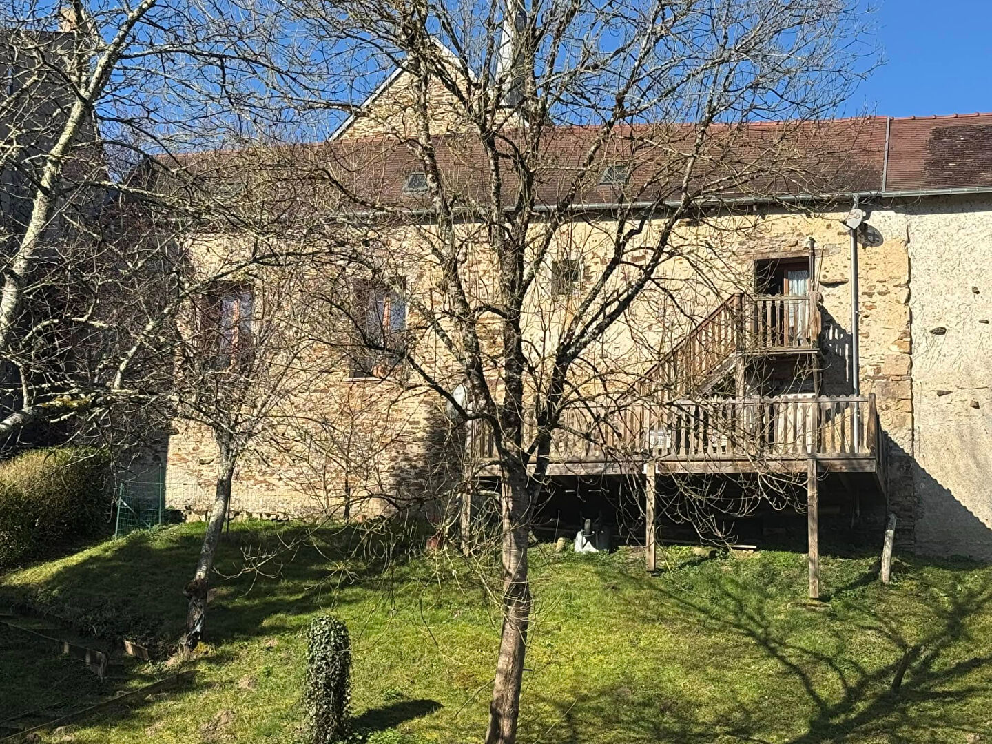 3 bedroom House (unspecified) For Sale