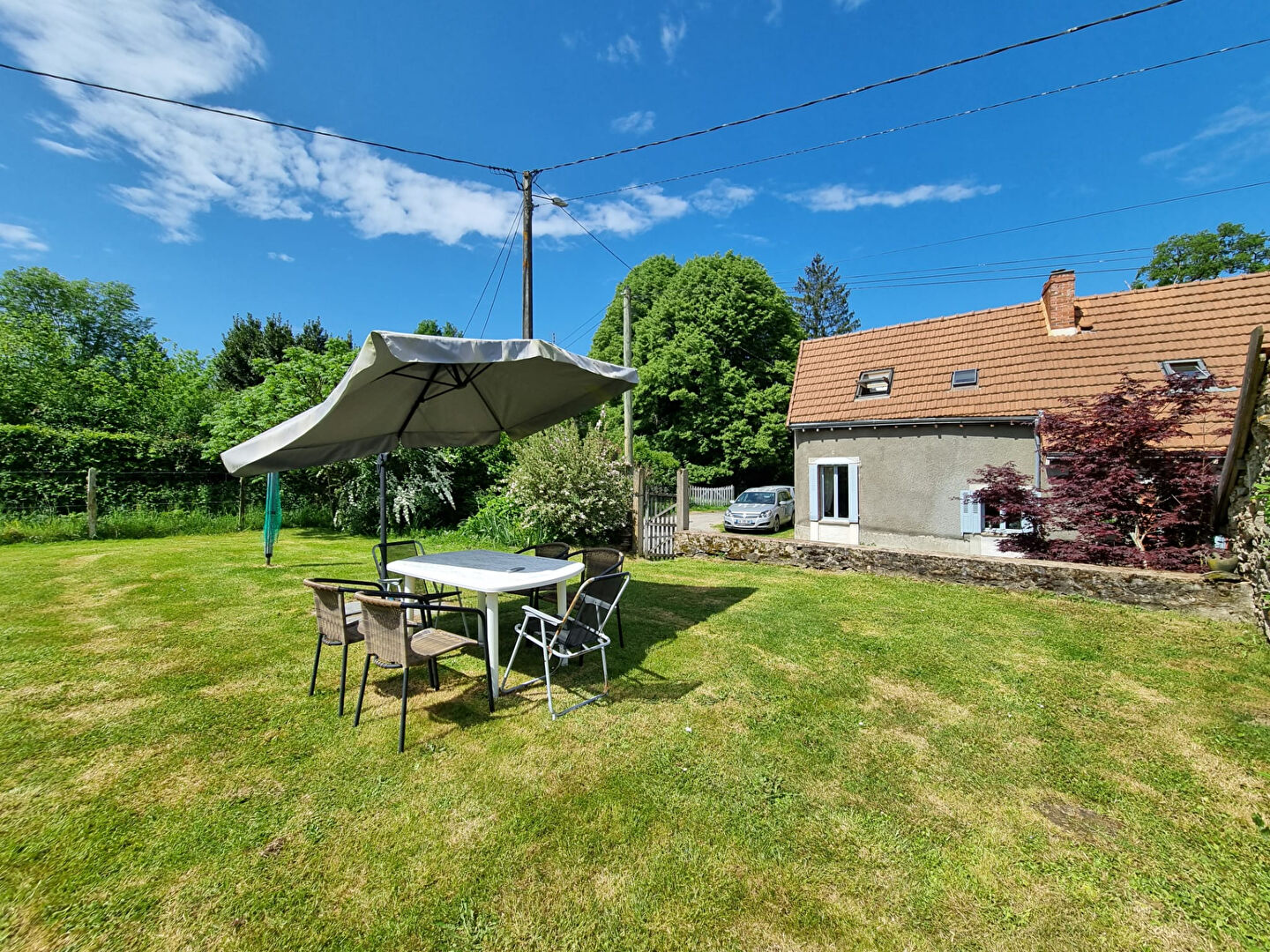 3 bedroom House (unspecified) For Sale