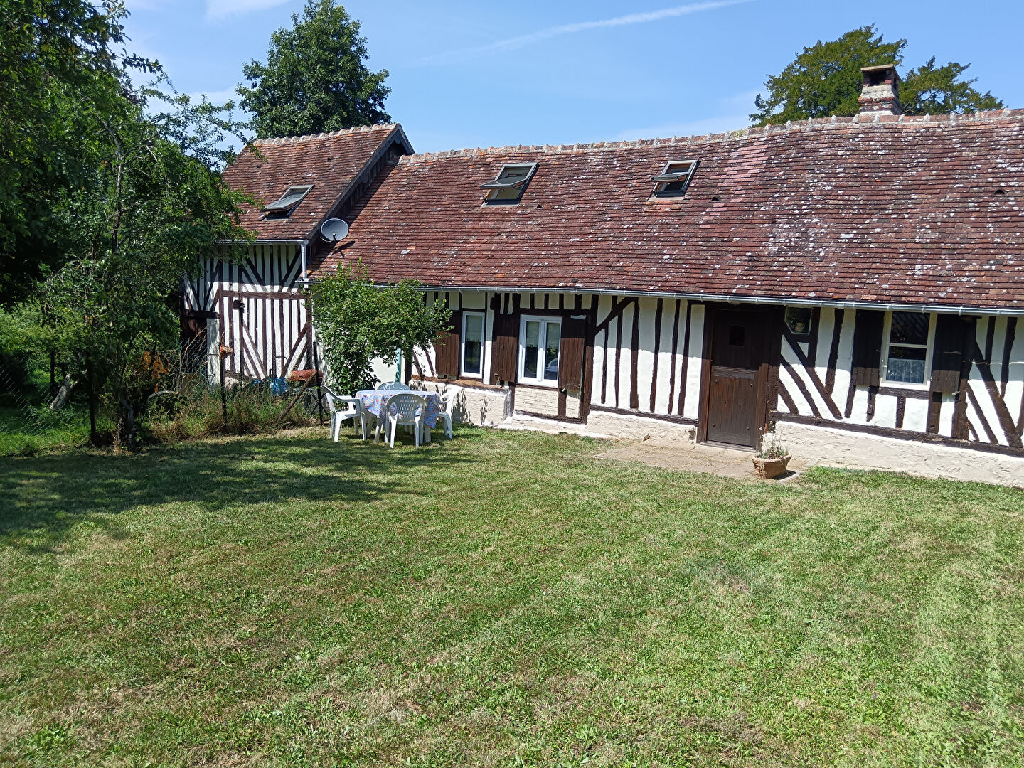 4 bedroom House (unspecified) For Sale