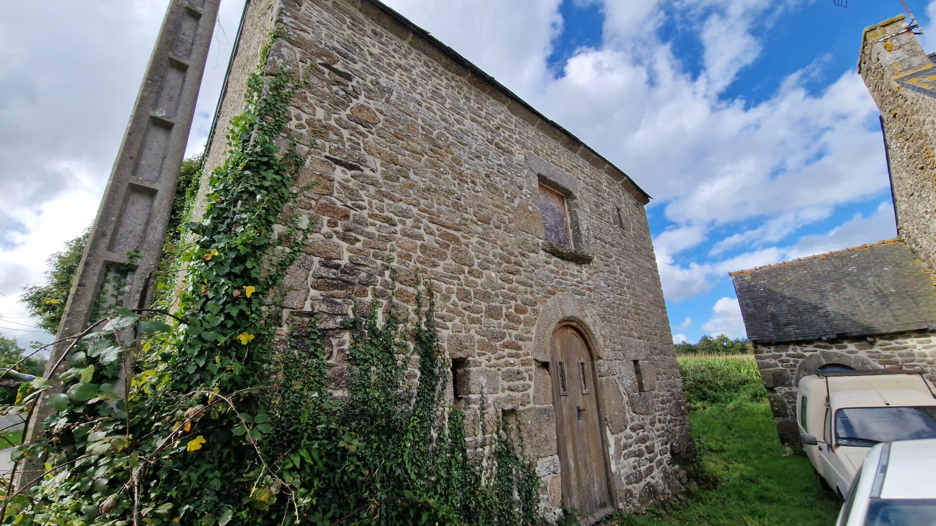  Plot For Sale
