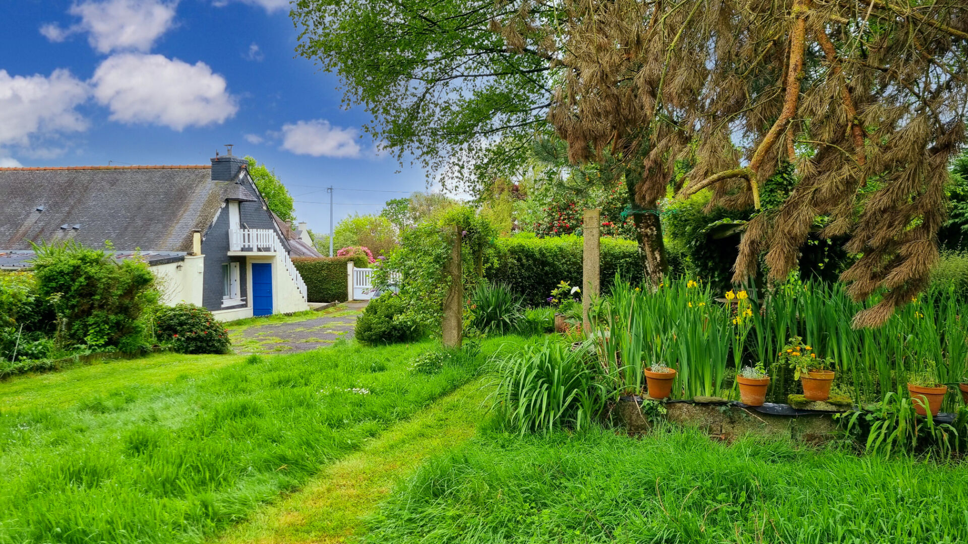  House (unspecified) For Sale